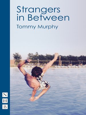 cover image of Strangers in Between